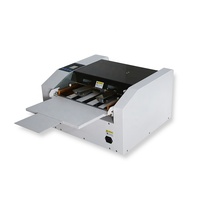 Coupe-cartes automatique SRA3, machine à découper les cartes automatique pour produits laminés