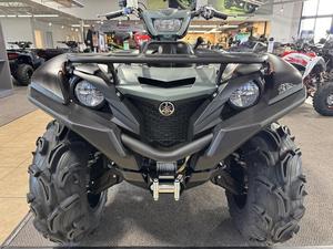 รถเอทีวี 2026 รุ่นใหม่ Grizzly EPS XT-R 686 ซีซี SOHC EFI ระบบระบายความร้อนด้วยน้ำ ระบบขับเคลื่อนอัลตร้ามาติก 2WD/4WD พร้อมระบบล็อคเพื่อการใช้งานที่หลากหลาย - Product Image 4