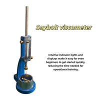High Quality Manual Cement Vicat Needle Instrument Auto Testing 0.1 Accuracy New Standard Customized Asphalt Testing Equipment