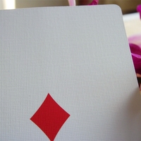 JP032 Poker Carte Fabricant Fournisseur Finement Fait Personnalisé Cartes de Poker De Casino Cartes À Jouer pour Les Clubs