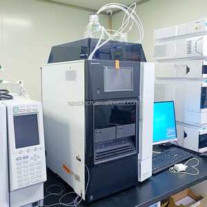 Hoogprecisie analytisch ultra-high performance vloeistofchromatografiessysteem (UHPLC) voor life science & milieuvrij onderzoek - Product Image 3