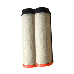 Cartucho de filtro de instalaciones de soporte de fábrica original Faw Parts Wg9725191932 Elemento de filtro - Product Image 3