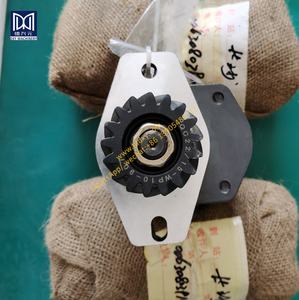 Pompe de direction assistée 1032300004 QC32/13-WP-PY pour grue Zoomlion Truce PY32004 Pièces détachées - Product Image 4