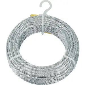 Fil de liaison 1 0mm 1 2mm, renfort souple, sac en acier inoxydable, Surface personnalisée, série de finition, jauge de bobine, emballage DIN CIF FOB