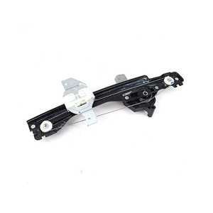 REGULADOR DE VENTANA DE ELEVALUNAS DE Elevalunas eléctrico de coche para Peugeot 301 9674437380 - Product Image 2