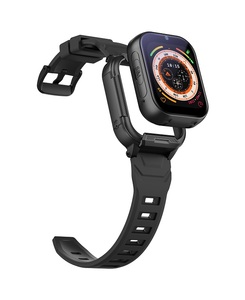 <span class=keywords><strong>Smartwatch</strong></span> 4G per Bambini con SIM, GPS, Videochiamata, Fotocamera, SOS, Impermeabile, con Laccetto per Ragazzi e Ragazze - Product Image 6