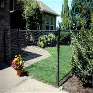 Rouleaux de clôture grillagée galvanisée à mailles losangées de 6 pieds <span class=keywords><strong>pour</strong></span> ferme et jardin - Product Image 4