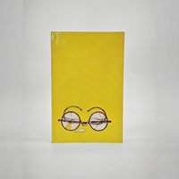 Impresión del Libro 'El Señor de las Moscas' con Encuadernación Perfecta y Papel Offset
