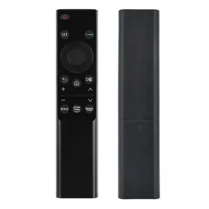 HUAYU BN59-01358B Remote Control fit for Samsung Smart QLED LED TVs