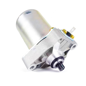 点击VARIO <span class=keywords><strong>ICCON</strong></span> AIRBLADE VISION NSC 110 11-16 SCV 100引线06 DIO 110 NSC110 11摩托车起动电机 - Product Image 4