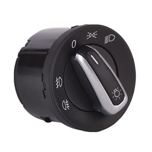 Phụ Tùng Xe Hơi Đèn Pha Chuyển Đổi Đèn Điều Khiển Sương Mù Ánh Sáng Thứ 5 941 431a 5nd 941 431b 1k0 941 431 3c8 941 431a - Product Image 2