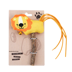 Игрушка-тизер для кошек - Product Image 4