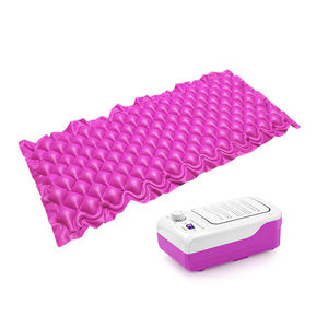 Materasso Antidecubito con Bolle d'Aria Alternanti, Cuscino Anti-Ulcerazione per Gambe, Materasso Spesso per <span class=keywords><strong>Letto</strong></span> - Product Image 2