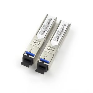 2.5G/1.25G lớp C ++ 20km <span class=keywords><strong>SC</strong></span> kết nối 1490/1310 <span class=keywords><strong>GPON</strong></span> <span class=keywords><strong>OLT</strong></span> <span class=keywords><strong>SFP</strong></span> mô-đun - Product Image 1