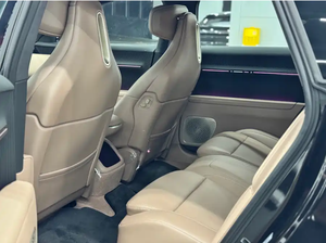 Avitas 12 Ultra 2026, Vehículo Eléctrico con Tracción en las Cuatro Ruedas, 402kW, Motor Dual, 547 CV, 687 Nm de Torque Instantáneo, Aceleración de 0 a 100 km/h en 3.8s - Product Image 5
