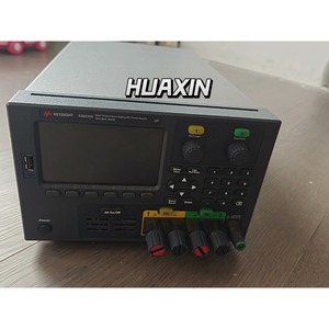 Alimentation électrique à double sortie à réglage automatique Keysight / Agilent E36233A 400W, 30V, 20A |   Keysight hx - Product Image 1