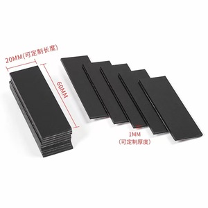 3M Adhesive Thick Flexible Soft <b>Magnetic</b> Strips Self Adhesive <b>Magnetic</b> <b>Sheets</b> Coin Card Holder Fridge Magnet Tape - Product Image 2