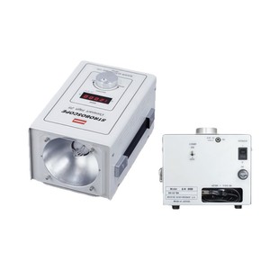 Estroboscopio Nissin Electronics Serie Ex, Compacto, para Uso Industrial, Certificado RoHS y CE - Product Image 1