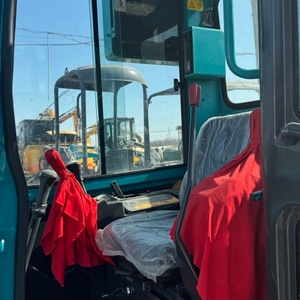 Mini Excavadora de 3 Toneladas, Nueva, Hidráulica, Kobuta 30u, Entrega Rápida, en Venta - Product Image 6