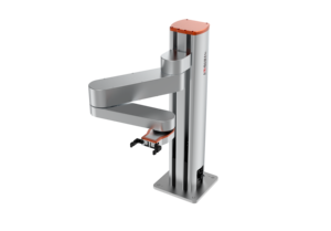 Chargement Manipulateur Z-Arm Robot 4160 Robot 1k 3k 5kg 10kg Collaborative Barista Coffee Robot Hand pour la fabrication du café - Product Image 4