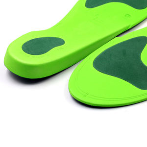 Livraison Rapide – 12 Paires de Semelles Intérieures de Basketball à Fort Rebond, Haute Élasticité, Absorption des Chocs, Soutien de la Voûte Plantaire pour Chaussures - Product Image 6