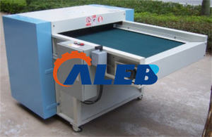 高效纤维和棉开口梳棉机玩具厂使用 - Product Image 4