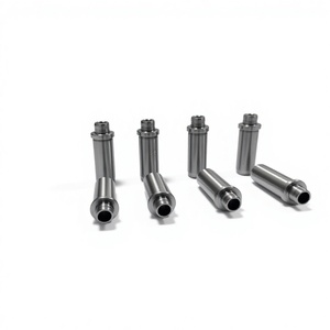Guides de soupapes personnalisés pour <span class=keywords><strong>Buick</strong></span> Lucerne 4.6L Northstar V8, usinés avec précision par CNC, en bronze au manganèse, ajustement OEM, dimensions sur mesure - Product Image 1