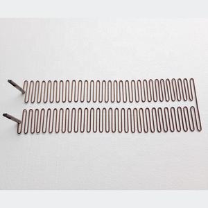 عالية Temp ألياف خزفية سلك المقاومة التدفئة مجلس مع التحكم في درجة الحرارة الحرارية الحرارية ، ألياف خزفية التدفئة لوحة - Product Image 5