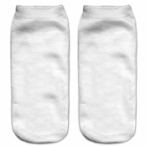 YL Vớ Tùy Chỉnh Thăng Hoa Vớ Polyester In Để Thăng Hoa Vớ Thể Thao Trắng Trống Thăng Hoa - Product Image 6