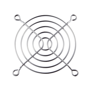 Защитная Крышка для вытяжного вентилятора из нержавеющей стали - Product Image 4