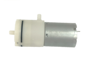 Nouvelle pompe à oxygène de pêche 6V-12V, grand volume d'air 370, silencieuse, USB, surpresseur d'oxygène, pompe à vide, tire-lait électrique de Chine - Product Image 3