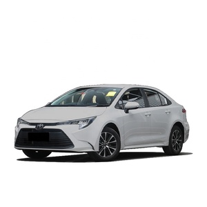 Offre Spéciale 2025 tout nouveau Toyota Levin E + SUV compact pas cher avancé économique confortable voiture véhicule électrique hybride rechargeable - Product Image 3