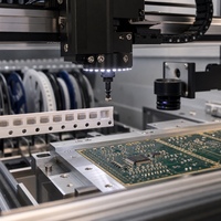 Carte de circuit imprimé de commande de moteur Shenzhen, fabrication sur mesure R&D, OEM ODM