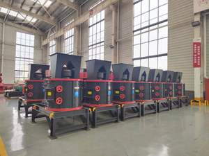 Productos <span class=keywords><strong>mas</strong></span> vendidos 2025 trituradora de combinación de trituradora de martillo para planta de fabricación de arena Zhengzhou - Product Image 3