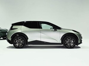 Precio de Fábrica ZEEKR X 2026 MAX SUV Eléctrico de 4 Plazas, Conducción Inteligente Premium, Gran Autonomía, Vehículo Eléctrico de Lujo para Viajes Urbanos, Gran Oferta - Product Image 4