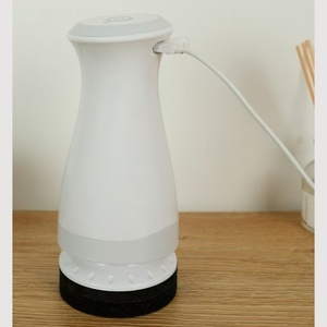 Masajeador Eléctrico Corporal Portátil para Reducir Grasa, Masaje de Vibración para Todo el Cuerpo en Casa - Product Image 4