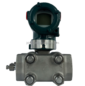 Capteur différentiel Yokogawa d'origine japonaise, modèle 4-20 mA, fonction stable complète - Product Image 3