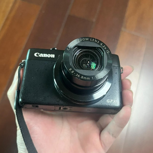 Cámara Compacta <span class=keywords><strong>Canon</strong></span> G7X Usada en Buen Estado, Gran Apertura, Ideal para Fotografía Urbana y Grabación de Vida Cotidiana - Product Image 6