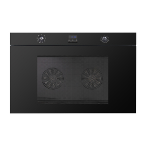 <span class=keywords><strong>Four</strong></span> mural professionnel électrique <span class=keywords><strong>combiné</strong></span> intelligent Gexiang personnalisé 126L certifié CE 3100W - Product Image 1
