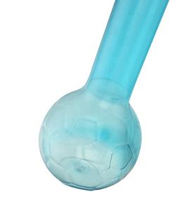 Vaso de Plástico de 15 Onzas para Bebidas Congeladas, con Tapa y Pajita, para Vino, Cerveza, Jugo, Hecho en Vietnam - Product Image 4