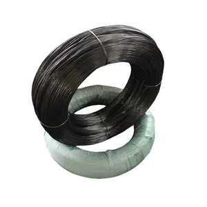 Factory Outlet High Quality Cold Drawn Carbon Steel Wire Steel Wire From Scrap Tires