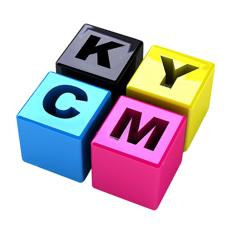 Cmyk