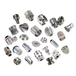 SuZhou personnalisé haute précision 5 axes usinage des métaux CNC pièces automobiles personnalisées usinage CNC précision des pièces - Product Image 1