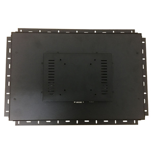 21.5 <strong>22</strong> 24 27 32 Inch Metal Case Open Frame Capacitive <strong>Industrial</strong> Touchscreen Lcd <strong>Touch</strong> Screen <strong>Monitor</strong> - Product Image 5