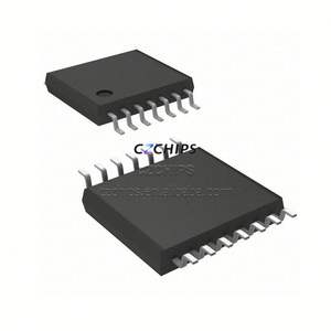 Circuito Integrado HR7P154E4SC/TB SOP-14 100% Nuevo y Auténtico, Chips IC, Suministro y Soporte de Componentes Electrónicos de Servicio Completo - Product Image 1