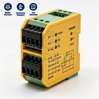 Relé de Seguridad Original 774041, Nuevo y Genuino, Controlador de Seguridad Industrial 774041, en Stock