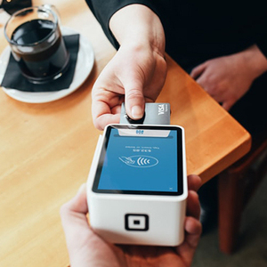 Chip AT24C64 Màu Trắng ISO 7816 Thẻ IC Thông Minh PVC Bộ Nhớ EEPROM 64K Cho Hệ Thống Kiểm Soát Ra Vào - Product Image 5