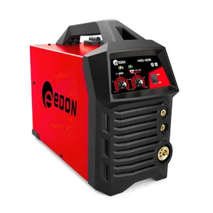 EDON Expert MIG IGBT Wechsel richter MIG SCH WEISS MASCHINE CO2 GAS MIG WELDER