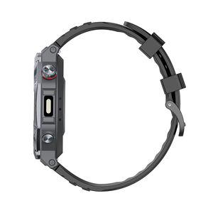 New V20 GPS Smartwatch with 500mAh <b>Battery</b> LED Flashlight Sport Modes 3ATM Waterproof GPS Training Health Smart <b>Watch</b> - Product Image 6