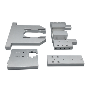 เครื่อง <span class=keywords><strong>CNC</strong></span> กลึงสแตนเลสอลูมิเนียม <span class=keywords><strong>CNC</strong></span> บริการ <span class=keywords><strong>CNC</strong></span> ผลิตจากประเทศจีน - Product Image 1